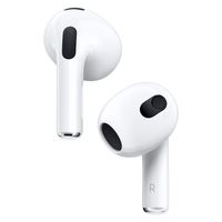 Apple AIRPODS（第3世代） MME73J/A 1個