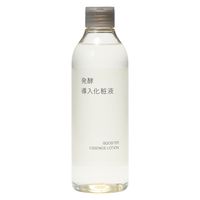 無印良品 発酵導入化粧液 300mL 良品計画