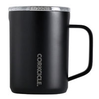 CORKCICLE COFFEE MUG