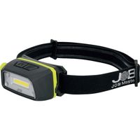 マーベル ジョブマスター LEDヘッドライト JHD352 1個 403-5055（直送品）