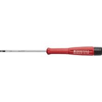 PB SWISS TOOLS PBスイスツールズ スイスグリップ精密セットスクリュードライバー 8128.3.0-80 1本 543-3345（直送品）