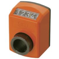 イマオコーポレーション SIKO デジタルポジションインジケーター SDP-04HR-1B 1個 805-8731（直送品）