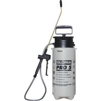 グロリア GLORIA 蓄圧式噴霧器 PRO5 1台 868-8952（直送品）