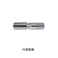 彌満和製作所 管用テーパねじ用鋳鉄用ハンドタップ 長ねじ形 CT 2 PT 1/16-28 1本（直送品）