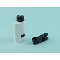 ナリカ タブレット顕微鏡(クリップ付) DNーC S77-2543 1個（直送品）