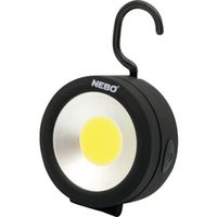 NEBO LEDランタン ANGLE LIGHT 250ルーメン NEB-7007-G 1個 368-4259（直送品）