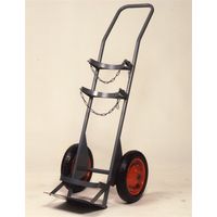 フジ 工業用運搬車 FEアセチレン兼用型 FE-A 1台（直送品）