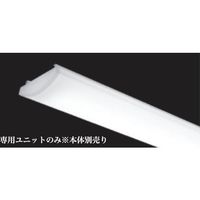遠藤照明 SOLID/40W 5200lmタイプ専用ユニット 昼白色 非調光 RAD766N 1個 473-9031（直送品）