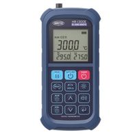 安立計器 ハンディタイプ温度計測器 HR-1300E 1台（直送品）