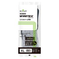 ショーワグローブ（株） ワイヤーテックスニトリルパーム手袋 XC800-XL 1セット(5組)（直送品）