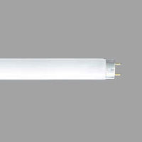 東芝 直管蛍光灯 メロウZロングライフ Clear-NaturalLight 20形 16-0175 1個（直送品）