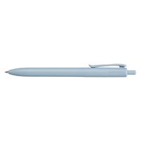 三菱鉛筆uni ジェットストリーム 海洋プラスチック ライトブルー0.7mm SXNUC07ROP.8 1セット（10本）