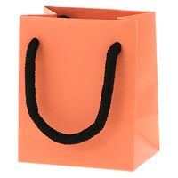 HEIKO 手提げ紙袋 ブライトバッグ （マットタイプ）