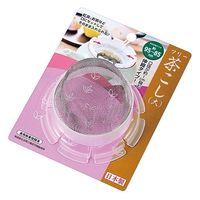 エコー金属 フリー茶こし（大）約95～85ｍｍ 0244-003 1箱（10個入）（直送品）