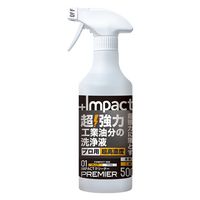 PROUP インパクトクリーナー プレミア スプレータイプ 500ml IMP-CSP-500A