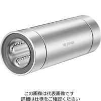 日本ベアリング スライドブッシュ SMーW形(ダブル形) SM6WUU 1セット(2個)（直送品）