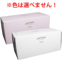 王子ネピア ジャパン・プレミアム ティシュ 小桜 ボックス 440枚(220組) BFJP220W 1箱