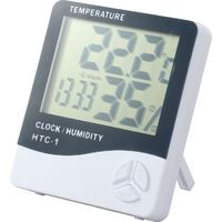 アーテック 温湿度計　ＨＴＣー１ 51860 1個