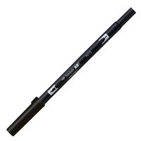 トンボ鉛筆 水性マーカーABT N15 AB-TN15 6本（直送品）