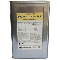 日本ペイント 水性カチオンシーラー　透明 3004377 1缶（直送品）