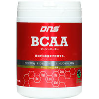 DNS（ディーエヌエス） BCAA グレープフルーツ風味 200g（30回分） BCAA200 1個（直送品）