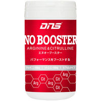 DNS（ディーエヌエス） アルギニン・シトルリン エヌオーブースター 680mg×180粒（30回分） 277651 1個（直送品）