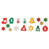 東京ローソク製造 ウィンドウポップ クリスマスカラー クリスマス 017663 5個（直送品）