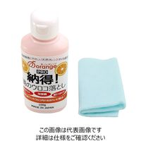 ドーイチ 鏡のウロコ落し 100ml AU-100 1セット(4個)（直送品）