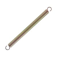 和気産業 鉄引きバネ 1.2×9×120mm SR-2137 1セット(20個)（直送品）