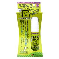 和気産業 木部用シリコン潤滑滑走剤 木部がすべるすべーる ペン 15ml CWE-102 1セット(8個)（直送品）