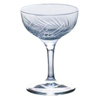 東洋佐々木ガラス トラフ シャンパン(6ヶ入)30G34HS-E101 467110 1箱（6個）（直送品）