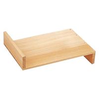 カンダ 木製作り板 S型（関西型）