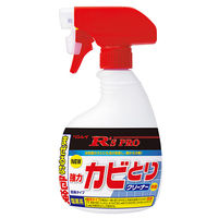 リンレイ R’S PRO強力カビとりクリーナー　400mL 714574 1箱（12本入）（直送品）