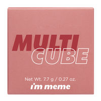 I'M MEME（アイムミミ） マルチキューブ 004＜韓国コスメ>
