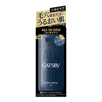 ギャツビー（GATSBY）薬用EXパーフェクトエマルジョン 化粧水タイプ 150ml 1個 マンダム（医薬部外品）