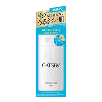 ギャツビー（GATSBY）EXパーフェクトローション 化粧水タイプ 150ml 1個 マンダム