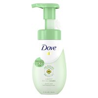 ダヴ（Dove）ニキビケア クリーミー泡洗顔料 ユニリーバ