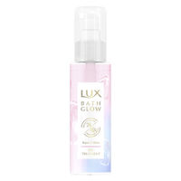 ラックス（LUX）バスグロウ リペア&シャイン オイルトリートメント 90ml ユニリーバ