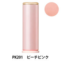 【アウトレット】マキアージュ トゥルーチーク PK201（ピンク系） レフィル 2g 資生堂