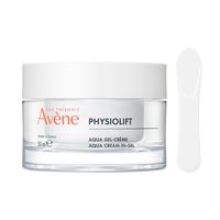 アベンヌ（Avene） ミルキージェル エンリッチ 資生堂 〈保湿ジェルクリーム 敏感肌用〉