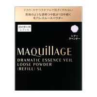 MAQuillAGE（マキアージュ） ドラマティックルースパウダー R（LV） 8g 資生堂