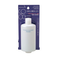 資生堂　スポンジクリーナー N 198 （L） 120mL