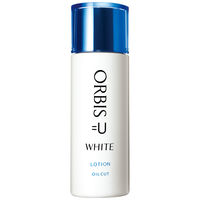 ORBIS（オルビス） オルビスユー ホワイト ローション ボトル入り 180mL （エイジングケア美白化粧水）