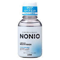 NONIO（ノニオ） マウスウォッシュ ライオン