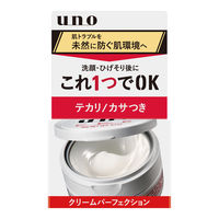 UNO（ウーノ） クリームパーフェクション（オールインワンジェル）