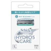 シック（Schick） ハイドロ5 替刃 シックジャパン