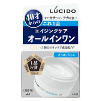 LUCIDO（ルシード）パーフェクトスキン マンダム