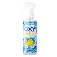 OXY（オキシー）冷却デオシャワー グレープフルーツの香り 200ml 1個 ロート製薬