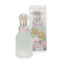 ROSARIUM バラ園 オードパルファム RX 50mL 資生堂