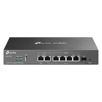 TP-LINK　Ｏｍａｄａ　マルチギガビットＶＰＮルーター ER707-M2(UN)　1本（直送品）